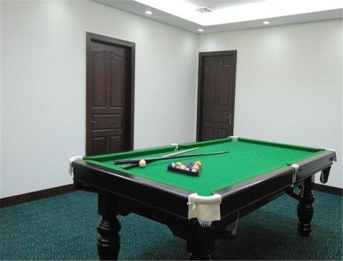 New Century Hotel Yangshuo Dış mekan fotoğraf