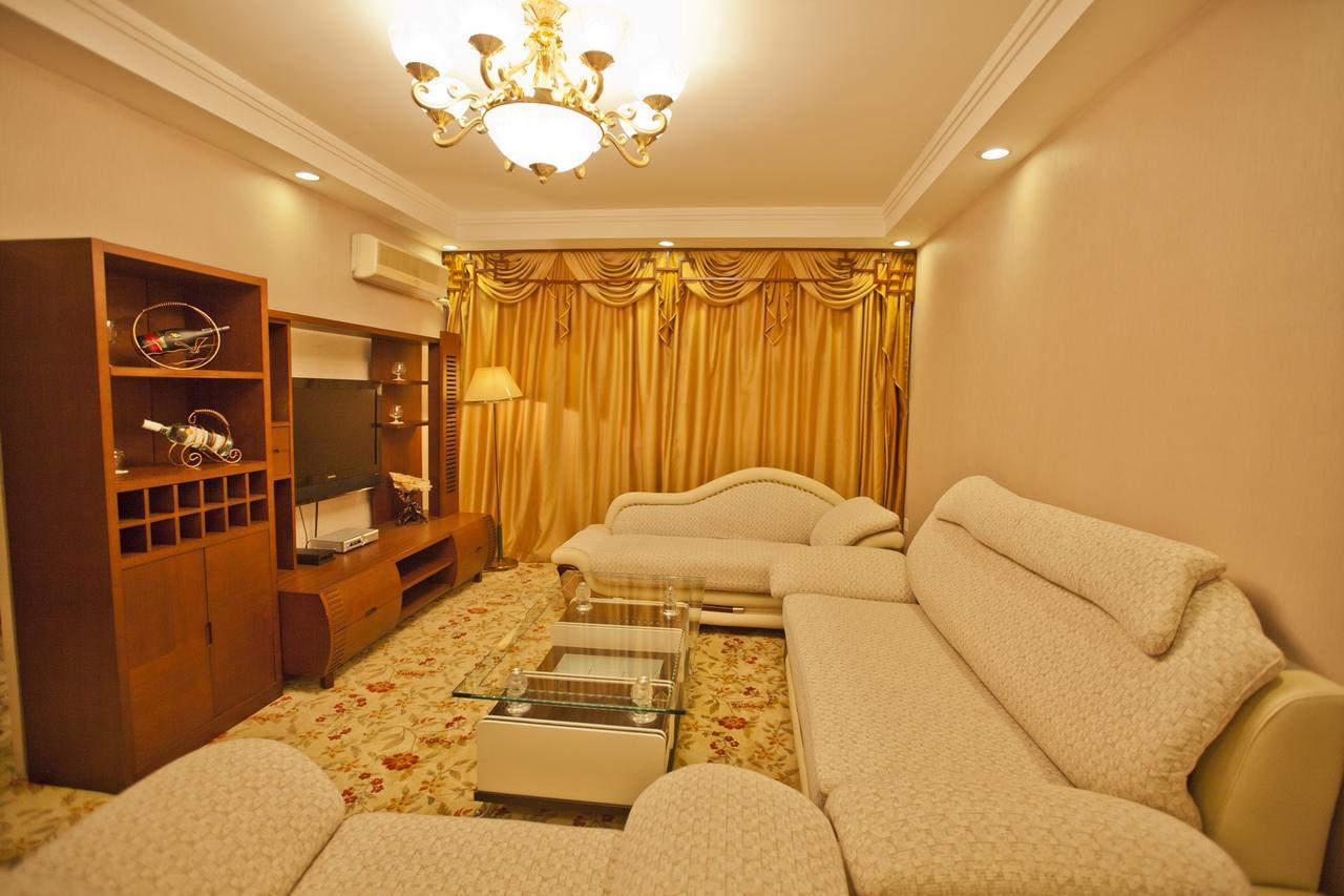 New Century Hotel Yangshuo Dış mekan fotoğraf